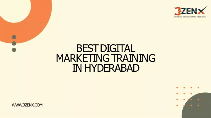 bestdigital marketingtraining inhyderabad