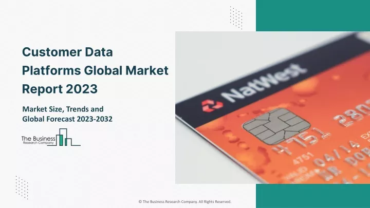 customer data platforms global market report 2023