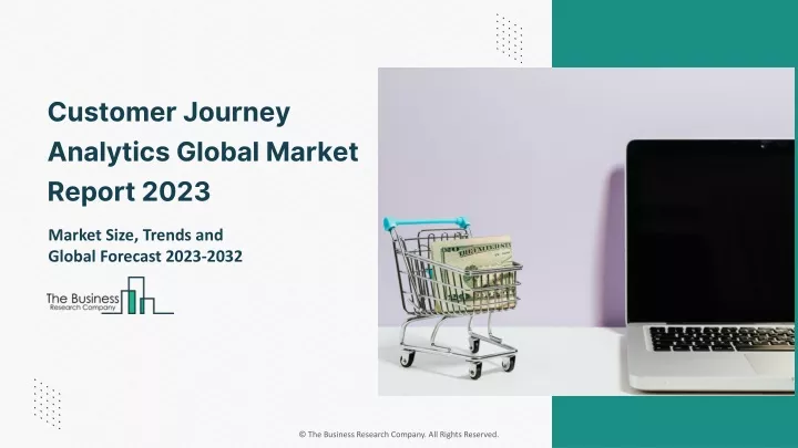 customer journey analytics global market report