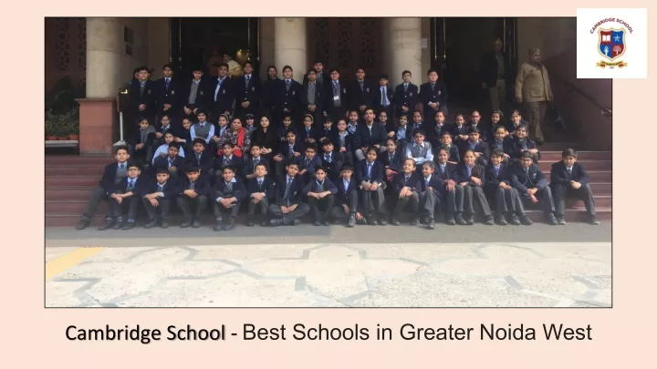 cambridge school best schools in greater noida