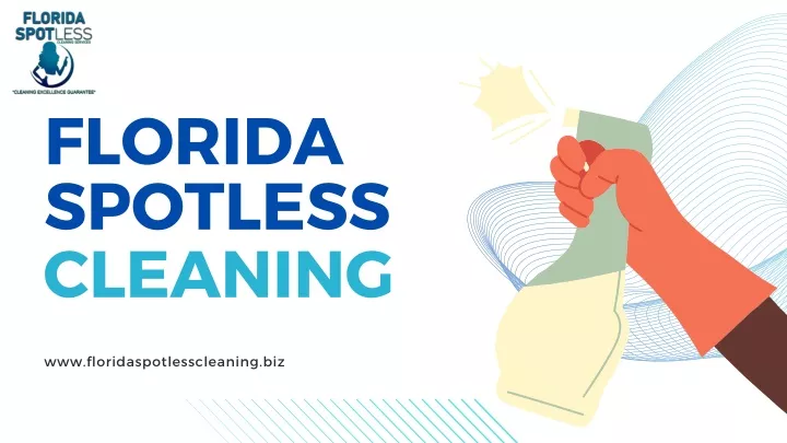 florida spotless cleaning