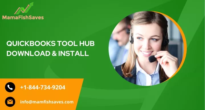 quickbooks tool hub download install