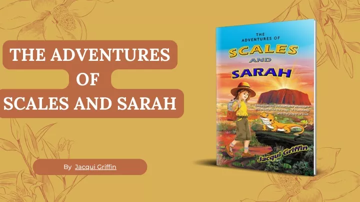the adventures of scales and sarah