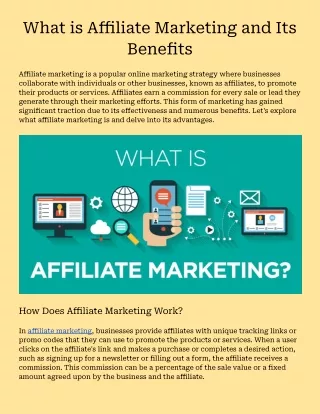 What-is-Affiliate-Marketing-and-Its-Benefits