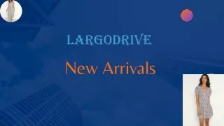 largodrive
