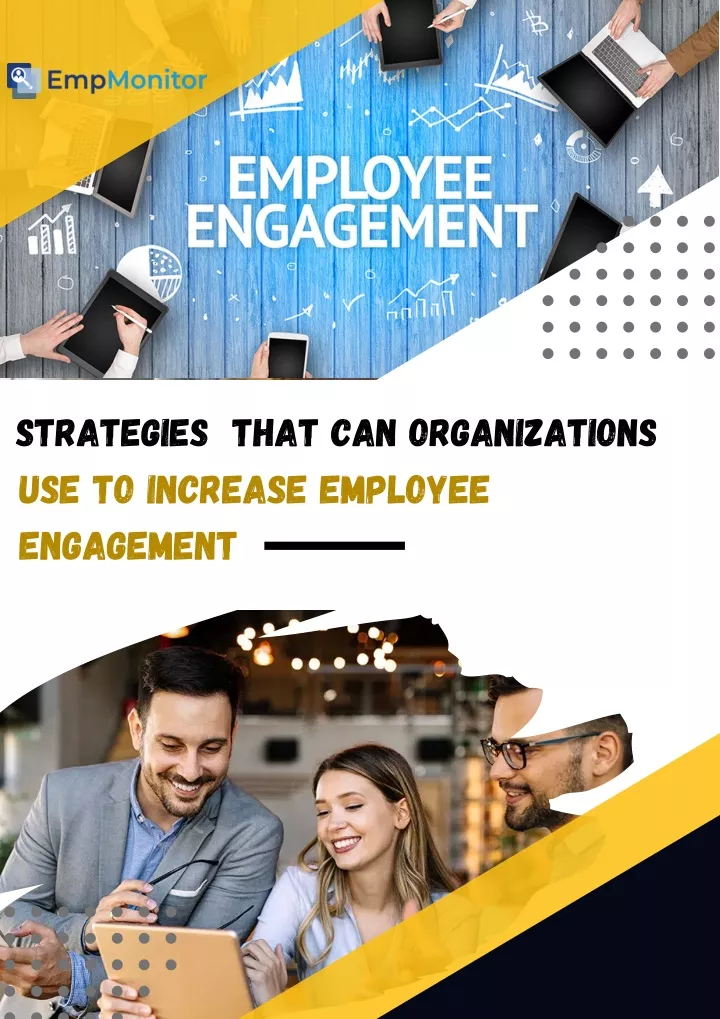 strategies that can organizations
