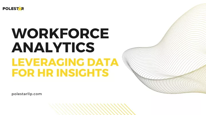 workforce analytics leveraging data