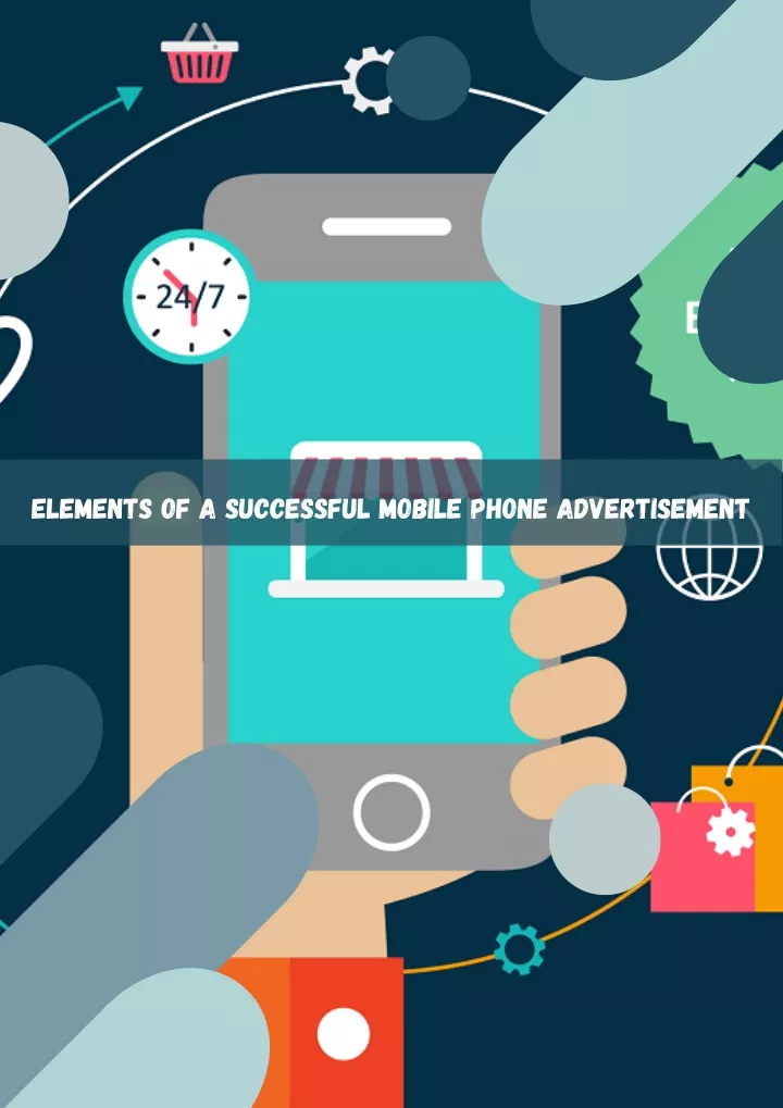 elements of a successful mobile phone