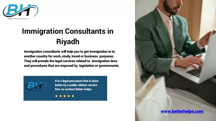 immigration consultants in riyadh