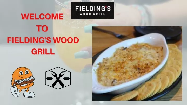 welcome welcome to to fielding s wood fielding