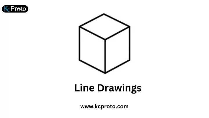 line drawings