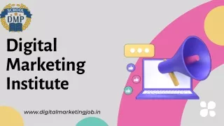 Digital Marketing Course