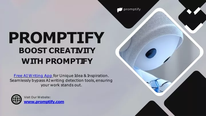 promptify