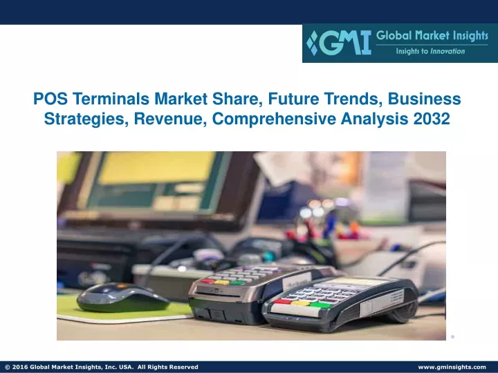 pos terminals market share future trends business