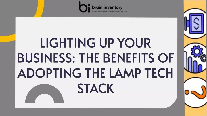 lighting up your business the benefits