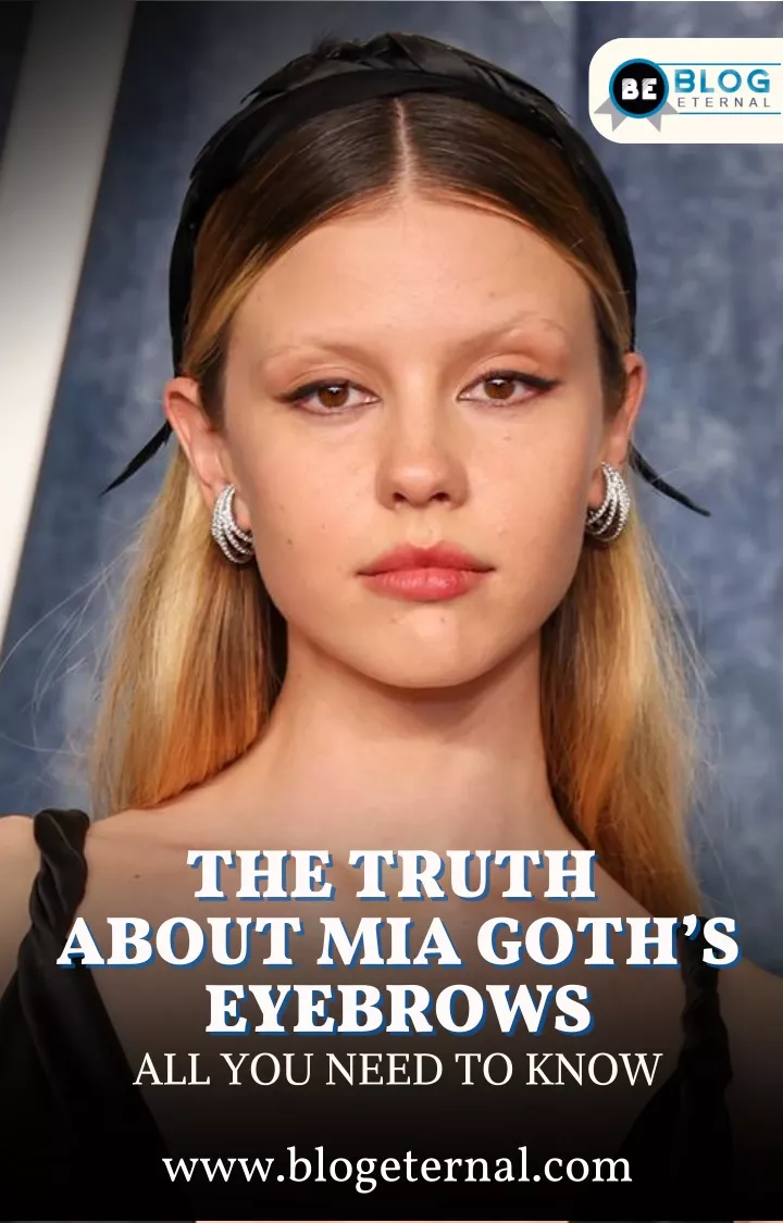 the truth the truth about mia goth s about
