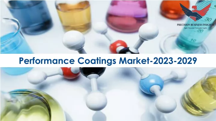 performance coatings market 2023 2029