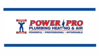 Plumbing Contractor in Anaheim, CA