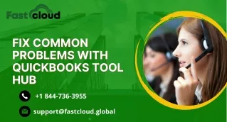 fix common fix common problems with problems with