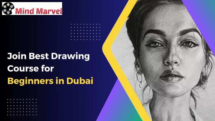 join best drawing course for beginners in dubai