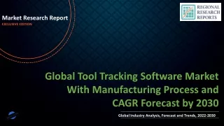 market research report exclusive edition