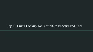 _Top 10 Email Lookup Tools of 2023_ Benefits and Uses
