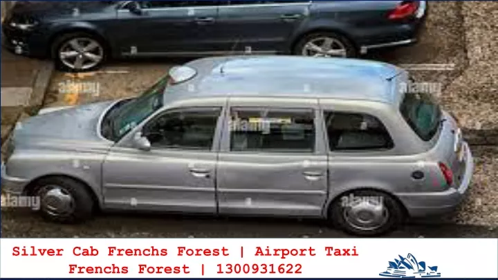 silver cab frenchs forest airport taxi frenchs