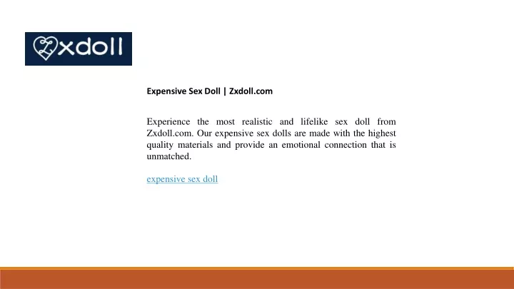 expensive sex doll zxdoll com