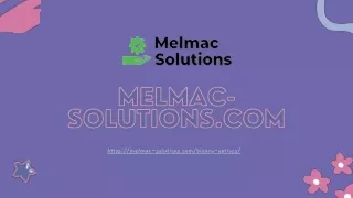 melmac melmac solutions com solutions com