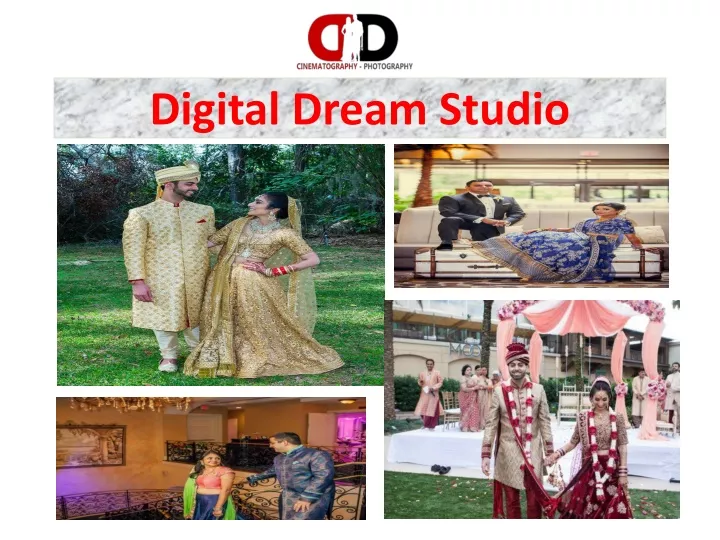 digital dream studio