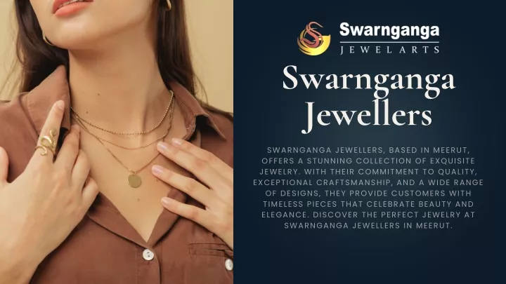 swarnganga jewellers