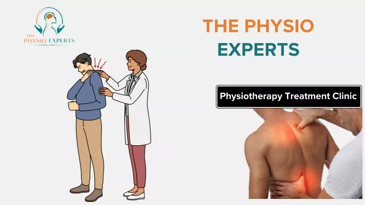 the physio experts