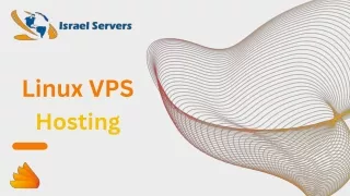 Linux VPS Server: Unleashing Performance and Flexibility