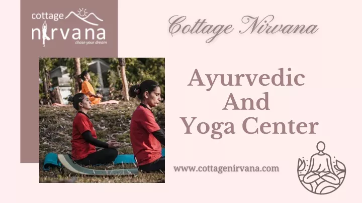 ayurvedic and yoga center