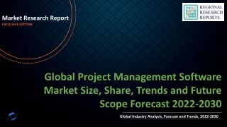 market research report exclusive edition
