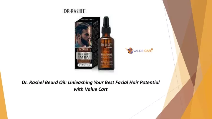 dr rashel beard oil unleashing your best facial