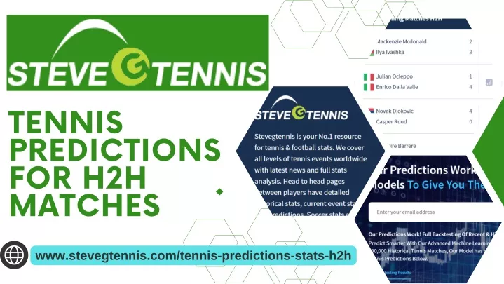 ppt-tennis-predictions-for-h2h-matches-powerpoint-presentation-free