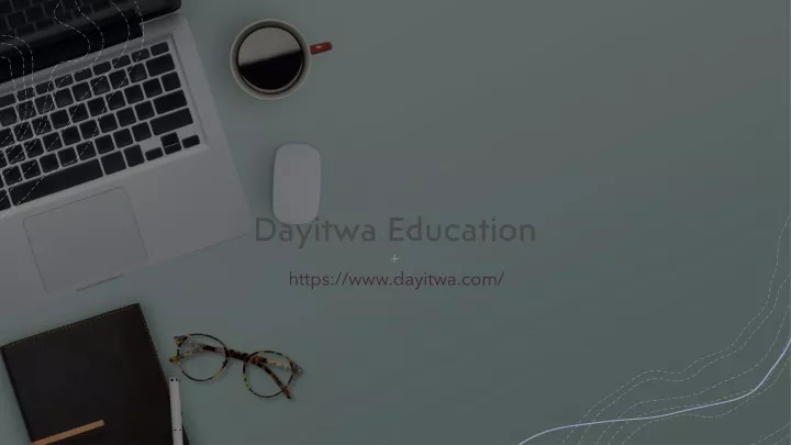 dayitwa education