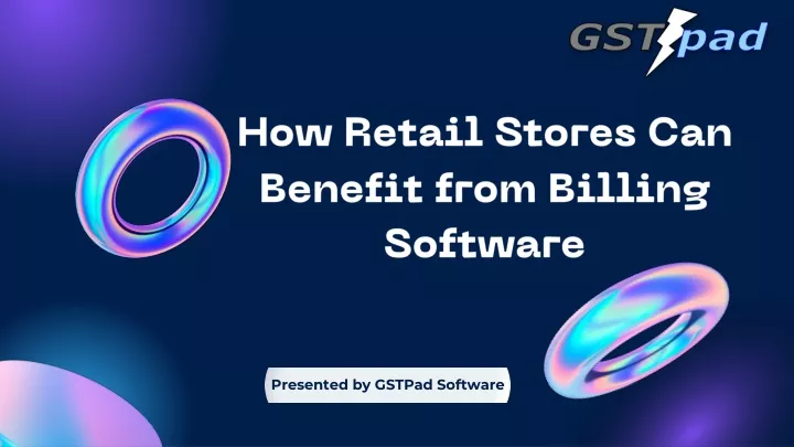 how retail stores can benefit from billing