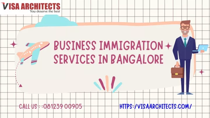 business immigration services in bangalore