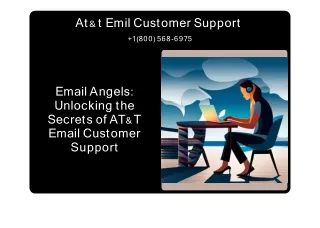 1(800) 568-6975 AT&T Email Account Recovery Issue Columbus, OH
