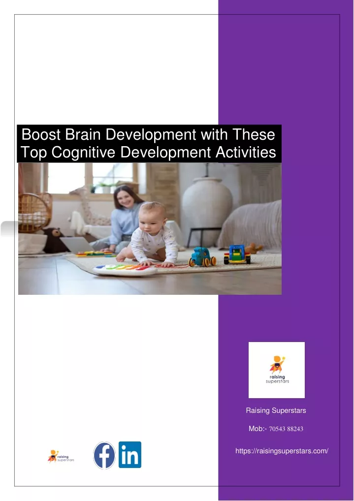 boost brain development with these top cognitive