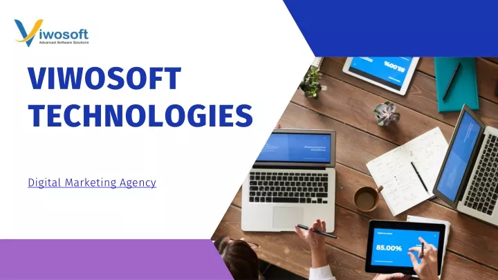 viwosoft technologies