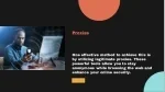 Proxies - slide 1