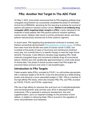 huateng pharma https us huatengsci com