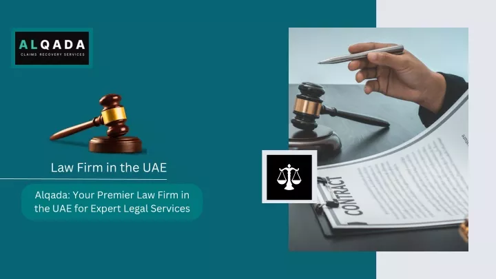 law firm in the uae
