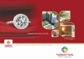 Vaishnavi Vastu Narayangaon Price