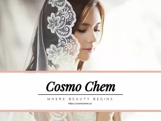 cosmochem.co