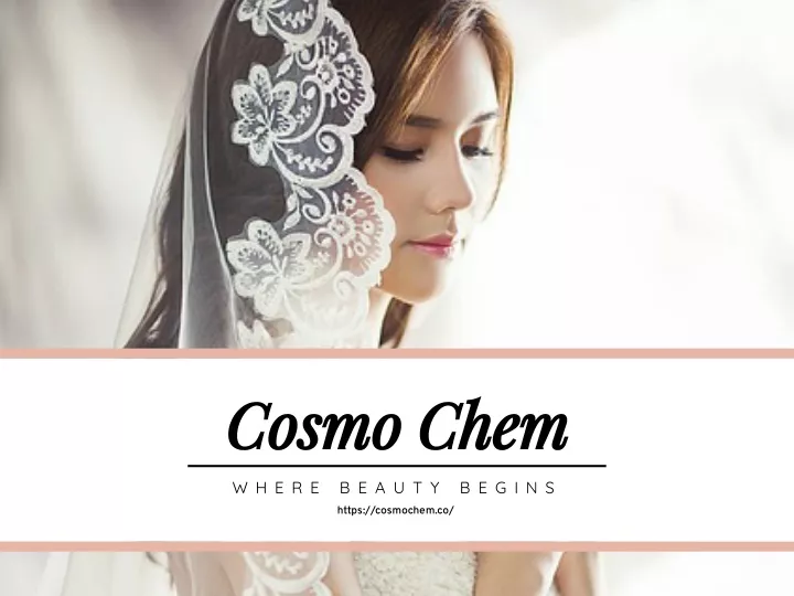 cosmo chem