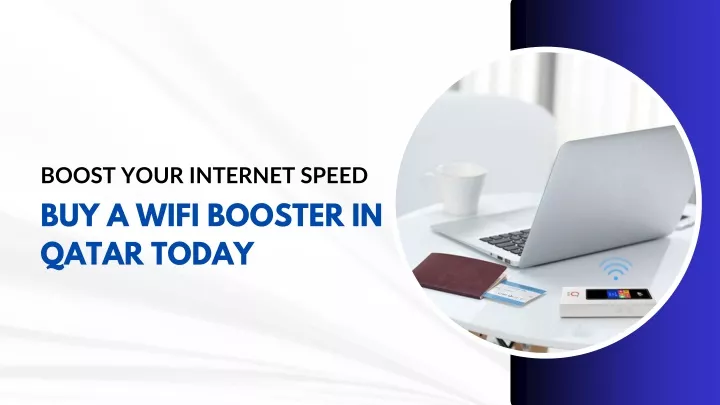 boost your internet speed